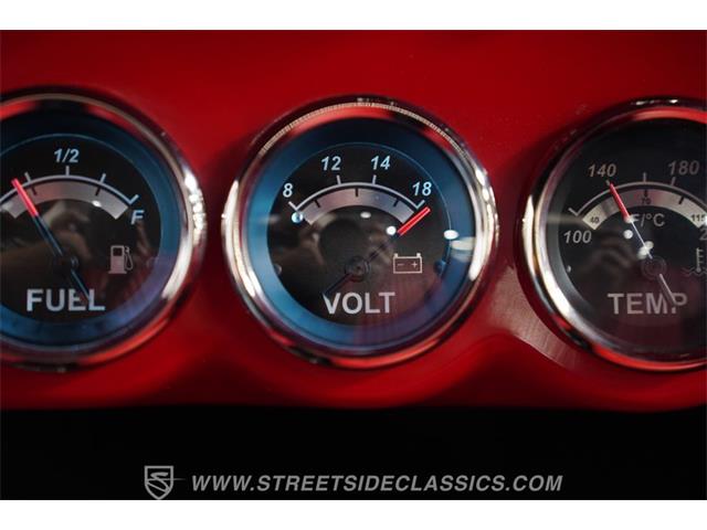 1957 Chevrolet Corvette (CC-2102867) for sale in Lavergne, Tennessee