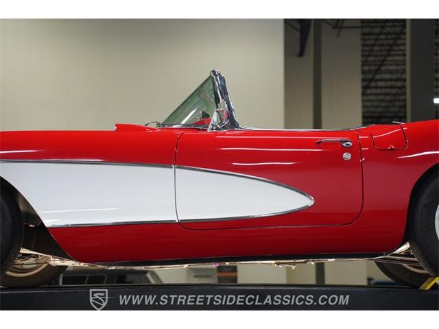 1957 Chevrolet Corvette (CC-2102867) for sale in Lavergne, Tennessee