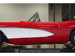 1957 Chevrolet Corvette (CC-2102867) for sale in Lavergne, Tennessee