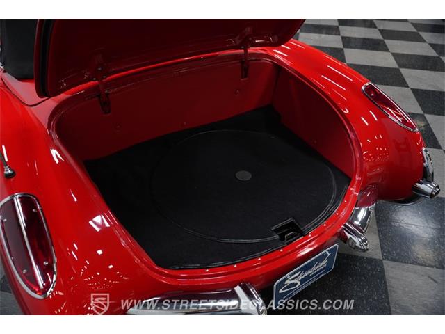 1957 Chevrolet Corvette (CC-2102867) for sale in Lavergne, Tennessee