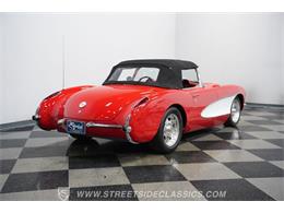 1957 Chevrolet Corvette (CC-2102867) for sale in Lavergne, Tennessee