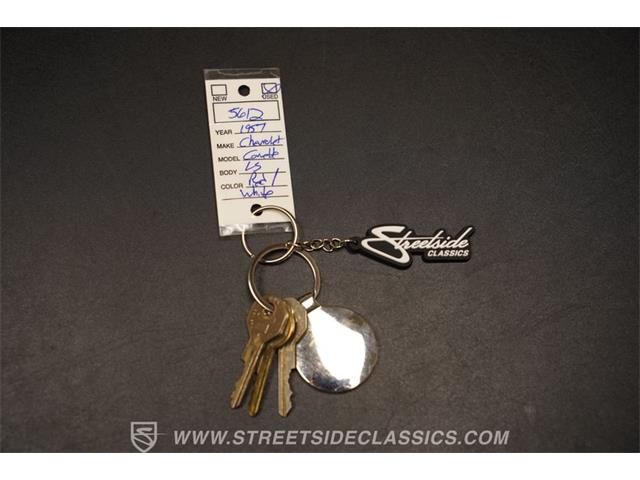 1957 Chevrolet Corvette (CC-2102867) for sale in Lavergne, Tennessee