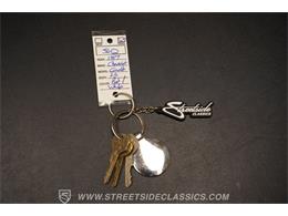 1957 Chevrolet Corvette (CC-2102867) for sale in Lavergne, Tennessee