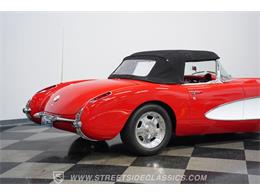 1957 Chevrolet Corvette (CC-2102867) for sale in Lavergne, Tennessee