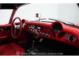 1957 Chevrolet Corvette (CC-2102867) for sale in Lavergne, Tennessee