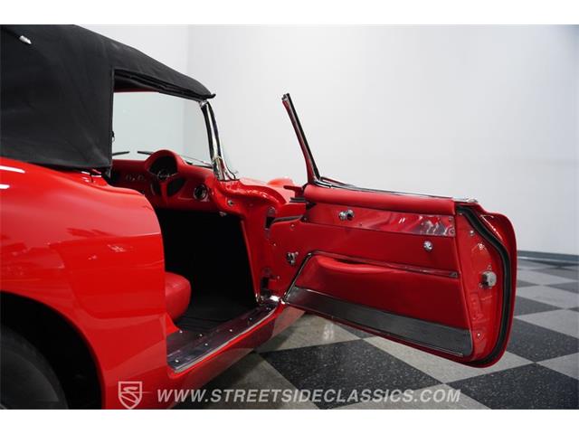 1957 Chevrolet Corvette (CC-2102867) for sale in Lavergne, Tennessee