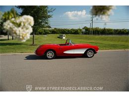 1957 Chevrolet Corvette (CC-2102867) for sale in Lavergne, Tennessee