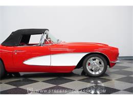 1957 Chevrolet Corvette (CC-2102867) for sale in Lavergne, Tennessee