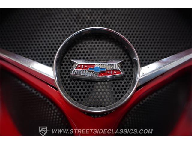 1957 Chevrolet Corvette (CC-2102867) for sale in Lavergne, Tennessee