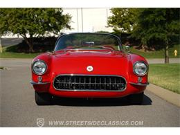 1957 Chevrolet Corvette (CC-2102867) for sale in Lavergne, Tennessee