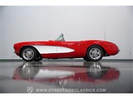 1957 Chevrolet Corvette (CC-2102867) for sale in Lavergne, Tennessee