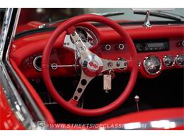 1957 Chevrolet Corvette (CC-2102867) for sale in Lavergne, Tennessee
