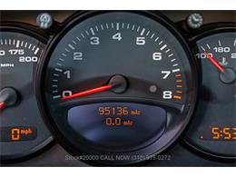 2003 Porsche Carrera (CC-2102868) for sale in Beverly Hills, California
