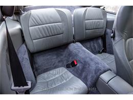 2003 Porsche Carrera (CC-2102868) for sale in Beverly Hills, California