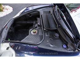 2003 Porsche Carrera (CC-2102868) for sale in Beverly Hills, California