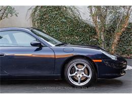 2003 Porsche Carrera (CC-2102868) for sale in Beverly Hills, California