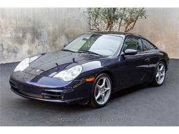 2003 Porsche Carrera (CC-2102868) for sale in Beverly Hills, California