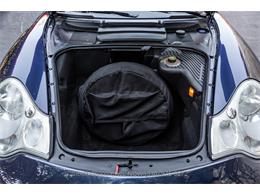2003 Porsche Carrera (CC-2102868) for sale in Beverly Hills, California