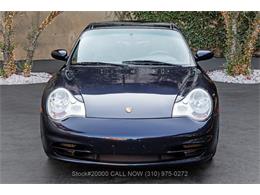2003 Porsche Carrera (CC-2102868) for sale in Beverly Hills, California