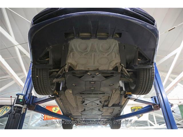 2003 Porsche Carrera (CC-2102868) for sale in Beverly Hills, California