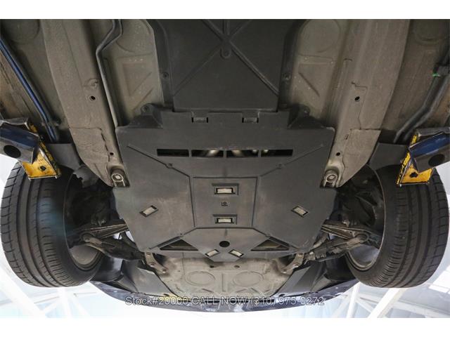 2003 Porsche Carrera (CC-2102868) for sale in Beverly Hills, California