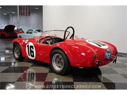 1962 Shelby Cobra (CC-2102869) for sale in Concord, North Carolina