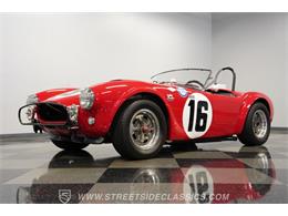 1962 Shelby Cobra (CC-2102869) for sale in Concord, North Carolina