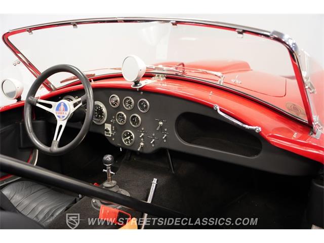 1962 Shelby Cobra (CC-2102869) for sale in Concord, North Carolina