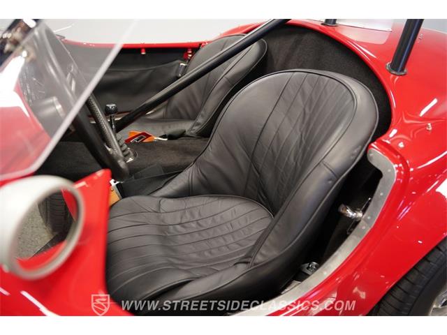 1962 Shelby Cobra (CC-2102869) for sale in Concord, North Carolina