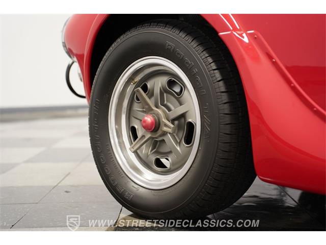 1962 Shelby Cobra (CC-2102869) for sale in Concord, North Carolina