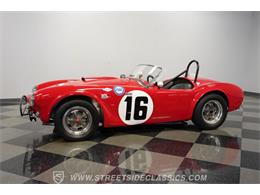 1962 Shelby Cobra (CC-2102869) for sale in Concord, North Carolina