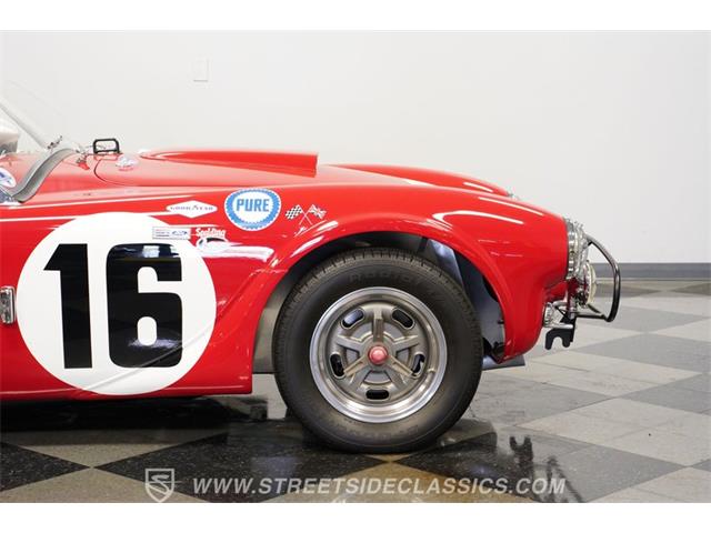 1962 Shelby Cobra (CC-2102869) for sale in Concord, North Carolina
