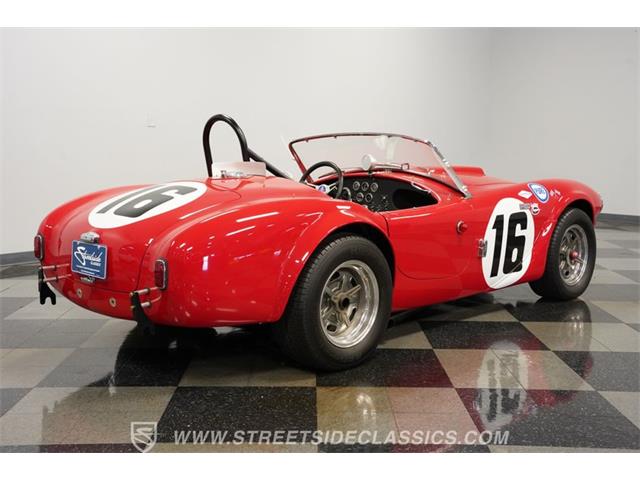 1962 Shelby Cobra (CC-2102869) for sale in Concord, North Carolina