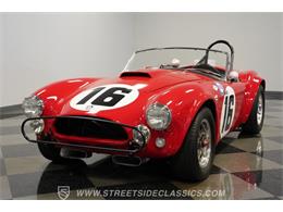 1962 Shelby Cobra (CC-2102869) for sale in Concord, North Carolina
