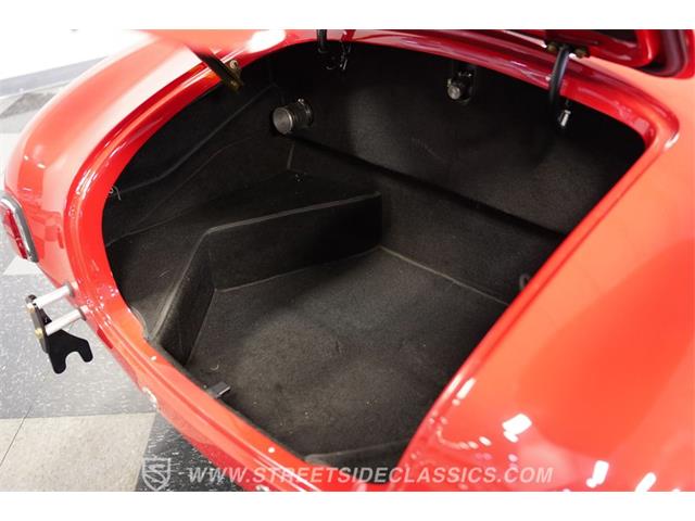 1962 Shelby Cobra (CC-2102869) for sale in Concord, North Carolina