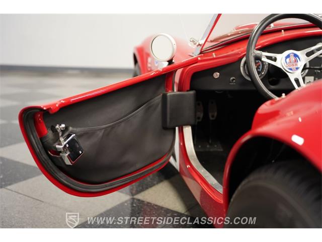 1962 Shelby Cobra (CC-2102869) for sale in Concord, North Carolina