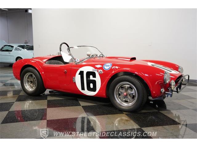 1962 Shelby Cobra (CC-2102869) for sale in Concord, North Carolina