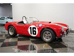 1962 Shelby Cobra (CC-2102869) for sale in Concord, North Carolina