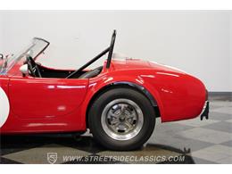 1962 Shelby Cobra (CC-2102869) for sale in Concord, North Carolina