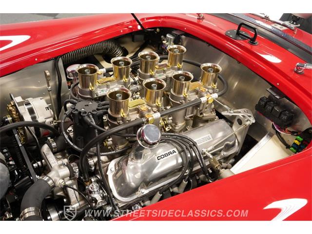 1962 Shelby Cobra (CC-2102869) for sale in Concord, North Carolina