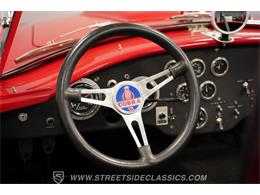 1962 Shelby Cobra (CC-2102869) for sale in Concord, North Carolina