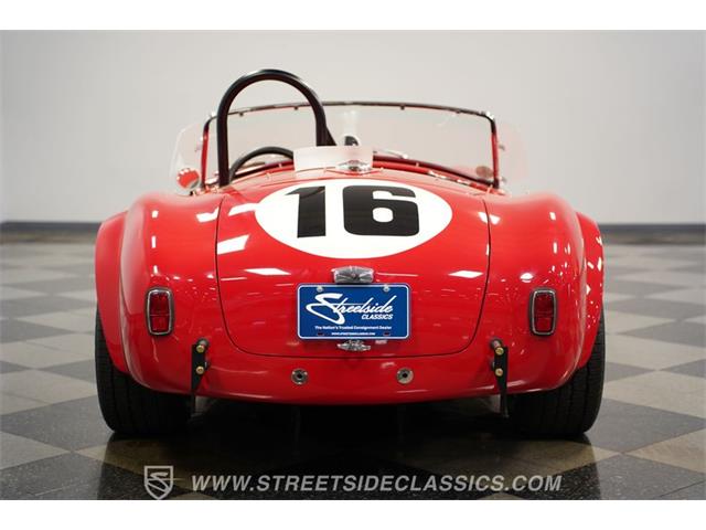 1962 Shelby Cobra (CC-2102869) for sale in Concord, North Carolina