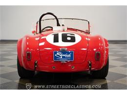 1962 Shelby Cobra (CC-2102869) for sale in Concord, North Carolina
