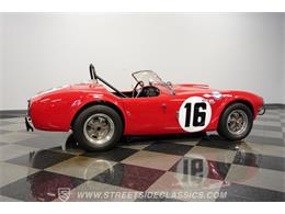 1962 Shelby Cobra (CC-2102869) for sale in Concord, North Carolina