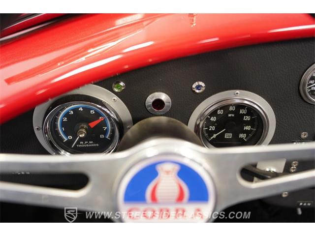 1962 Shelby Cobra (CC-2102869) for sale in Concord, North Carolina