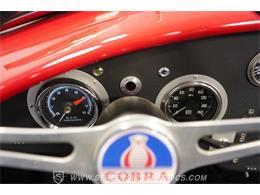 1962 Shelby Cobra (CC-2102869) for sale in Concord, North Carolina