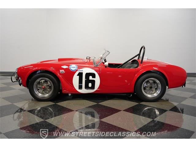 1962 Shelby Cobra (CC-2102869) for sale in Concord, North Carolina