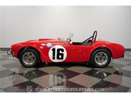 1962 Shelby Cobra (CC-2102869) for sale in Concord, North Carolina