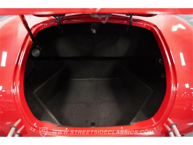1962 Shelby Cobra (CC-2102869) for sale in Concord, North Carolina