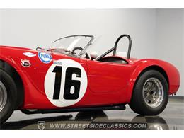 1962 Shelby Cobra (CC-2102869) for sale in Concord, North Carolina